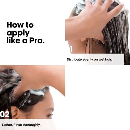 L’Oréal Professionnel Serie Expert Serioxyl šampon proti izpadanju las z rastnim aktivatorjem