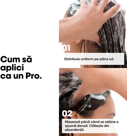 L’Oréal Professionnel Serie Expert Serioxyl sampon impotriva caderii parului cu activator de creștere