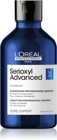 L’Oréal Professionnel Serie Expert Serioxyl šampon proti izpadanju las z rastnim aktivatorjem