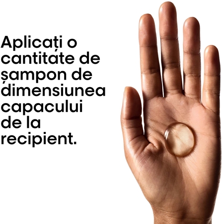 L’Oréal Professionnel Serie Expert Scalp Advanced sampon pentru curatare pentru un scalp seboreic