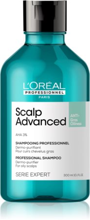 L’Oréal Professionnel Serie Expert Scalp Advanced čistilni šampon za krepitev in rast las