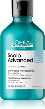 L’Oréal Professionnel Serie Expert Scalp Advanced Schampo mot mjäll
