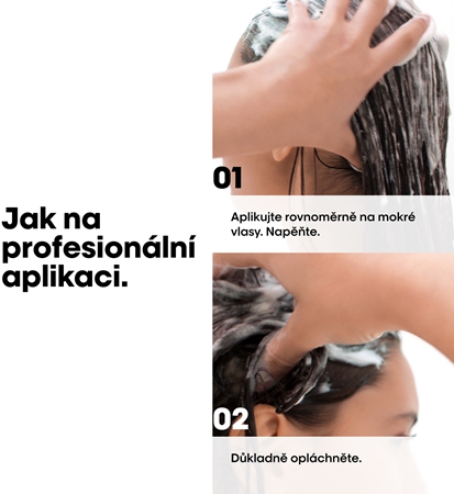 L’Oréal Professionnel Serie Expert Scalp Advanced šampon proti lupům