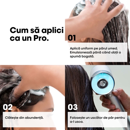 L’Oréal Professionnel Serie Expert Scalp Advanced sampon anti-matreata