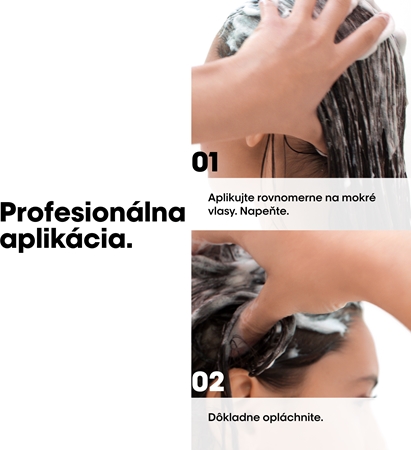 L’Oréal Professionnel Serie Expert Scalp Advanced šampón proti lupinám