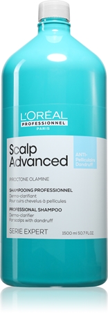 L’Oréal Professionnel Serie Expert Scalp Advanced Anti-Dandruff Shampoo