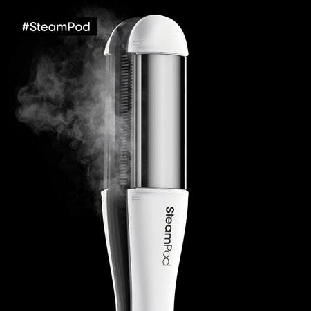 L’Oréal Professionnel Steampod 4 parní žehlička na vlasy