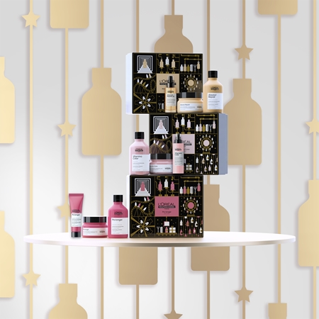 L’Oréal Professionnel Serie Expert Pro Longer darilni set (za dolge lase)