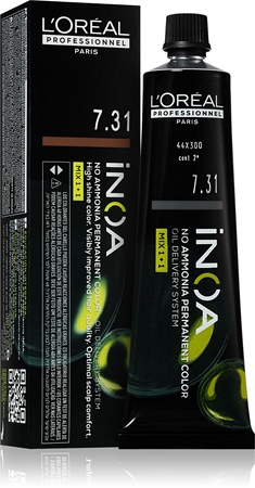 L’Oréal Professionnel Inoa permanentna barva za lase brez amoniaka