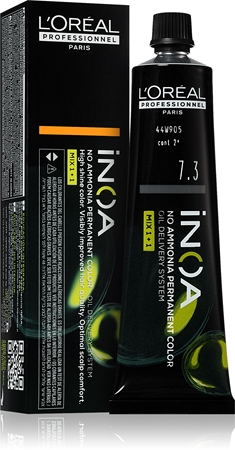 L’Oréal Professionnel Inoa permanentna barva za lase brez amoniaka