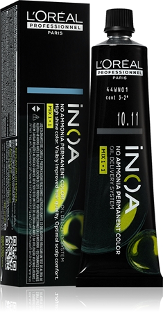 L’Oréal Professionnel Inoa permanentna barva za lase brez amoniaka