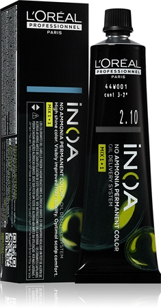 L’Oréal Professionnel Inoa permanentna barva za lase brez amoniaka