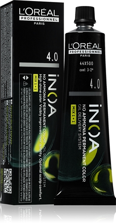 L’Oréal Professionnel Inoa permanentna barva za lase brez amoniaka