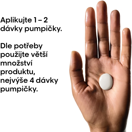 L’Oréal Professionnel Serie Expert Absolut Repair Molecular obnovující maska pro poškozené vlasy