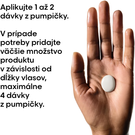 L’Oréal Professionnel Serie Expert Absolut Repair Molecular obnovujúca maska pre poškodené vlasy