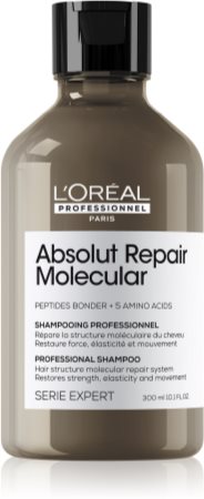 Kit L'Oréal Professionnel Absolut Repair Molecular Completo