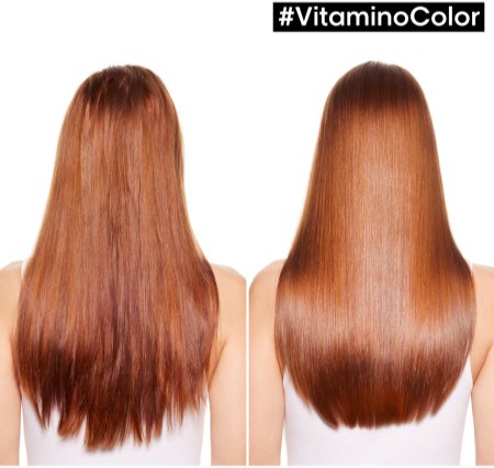 L’Oréal Professionnel Serie Expert Vitamino Color gift set (for colour protection)