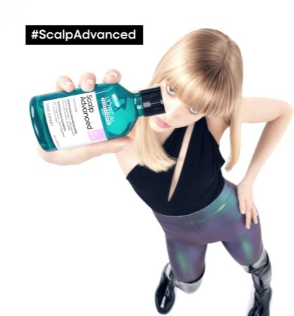 L’Oréal Professionnel Serie Expert Scalp Advanced lahjasetti (herkälle hiuspohjalle)