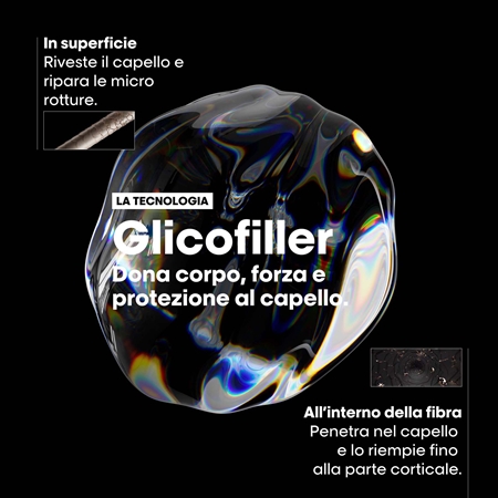 L’Oréal Professionnel Serie Expert Metal Detox trattamento pre-shampoo per capelli tinti e danneggiati