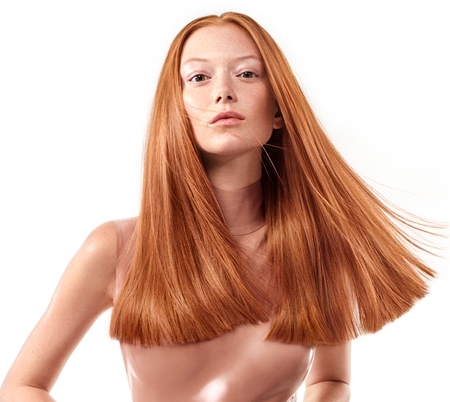 L’Oréal Professionnel Serie Expert Absolut Repair Molecular mascarilla revitalizante para cabello dañado