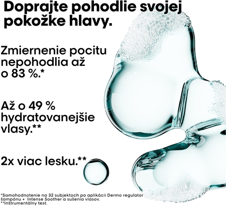 L’Oréal Professionnel Serie Expert Scalp Advanced šampón pre citlivú a podráždenú pokožku hlavy