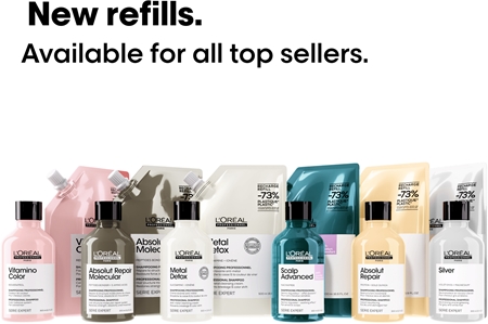 L’Oréal Professionnel Serie Expert Scalp Advanced šampon za občutljivo in razdraženo lasišče