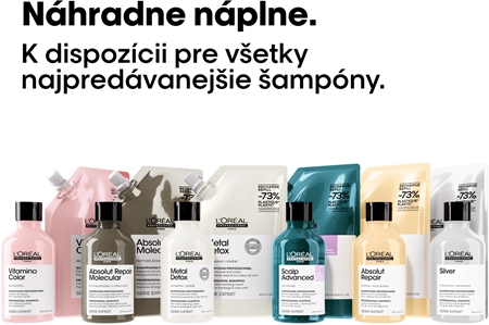 L’Oréal Professionnel Serie Expert Scalp Advanced šampón pre citlivú a podráždenú pokožku hlavy