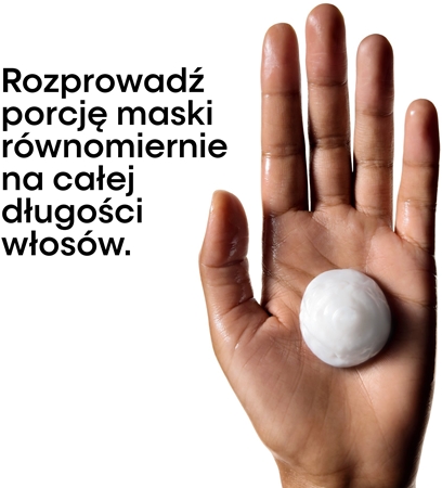 L’Oréal Professionnel Serie Expert Metal Detox maska głęboko odżywiająca do włosów farbowanych i zniszczonych