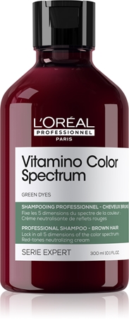 L’Oréal Professionnel Serie Expert Vitamino Color Spectrum shampoo protezione colore