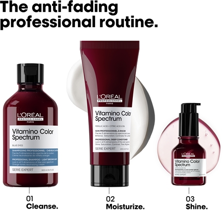 L’Oréal Professionnel Serie Expert Vitamino Color Spectrum šampon za zaščito barve