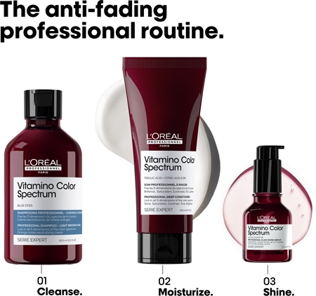 L’Oréal Professionnel Serie Expert Vitamino Color Spectrum šampon za zaščito barve