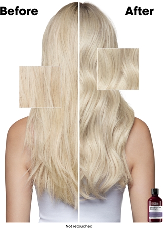 L’Oréal Professionnel Serie Expert Vitamino Color Spectrum șampon pentru protecția culorii