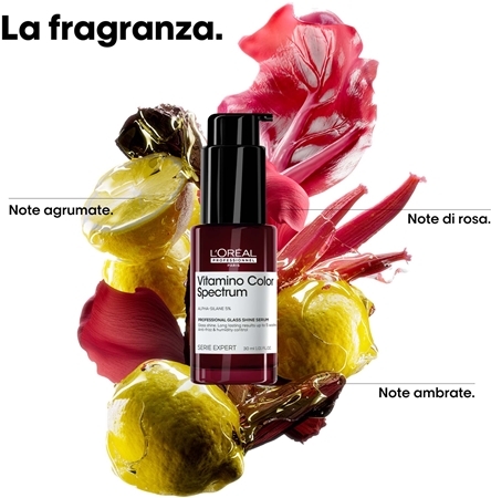 L’Oréal Professionnel Serie Expert Vitamino Color Spectrum siero per la brillantezza