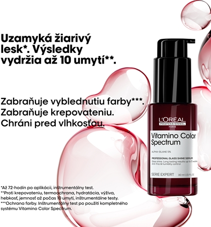 L’Oréal Professionnel Serie Expert Vitamino Color Spectrum sérum pre lesk