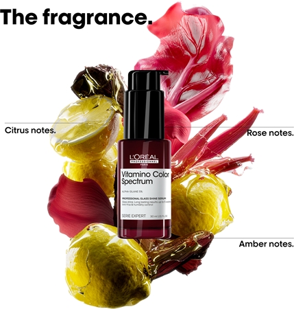 L’Oréal Professionnel Serie Expert Vitamino Color Spectrum serum za sijaj