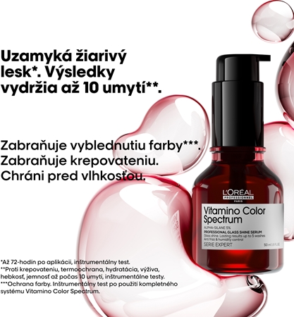 L’Oréal Professionnel Serie Expert Vitamino Color Spectrum sérum pre lesk