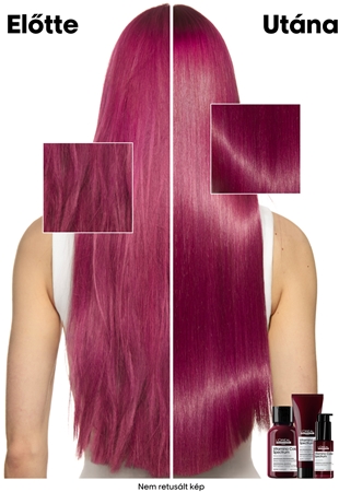 L’Oréal Professionnel Serie Expert Vitamino Color Spectrum szérum a magas fényért
