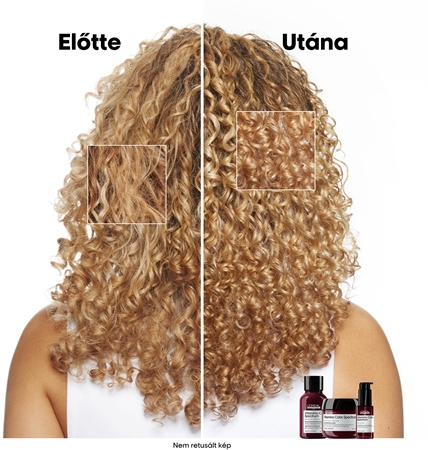 L’Oréal Professionnel Serie Expert Vitamino Color Spectrum szérum a magas fényért