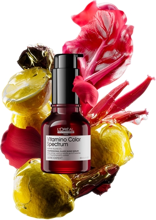 L’Oréal Professionnel Serie Expert Vitamino Color Spectrum ser pentru stralucire
