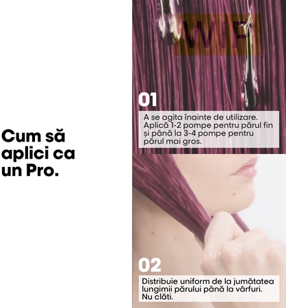 L’Oréal Professionnel Serie Expert Vitamino Color Spectrum ser pentru stralucire