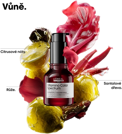 L’Oréal Professionnel Serie Expert Vitamino Color Spectrum sérum pro lesk