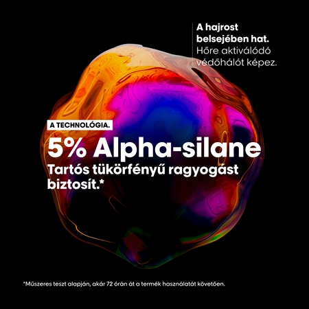 L’Oréal Professionnel Serie Expert Vitamino Color Spectrum szérum a magas fényért