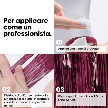 L’Oréal Professionnel Serie Expert Vitamino Color Spectrum maschera protezione colore