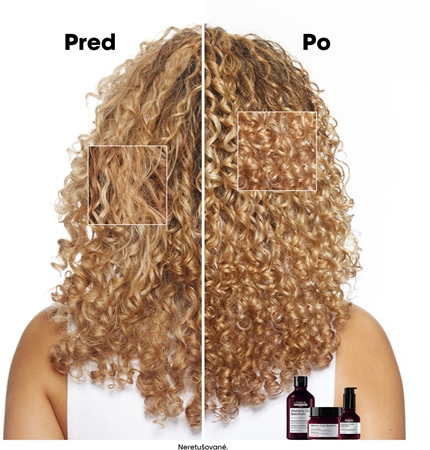 L’Oréal Professionnel Serie Expert Vitamino Color Spectrum maska na ochranu farby