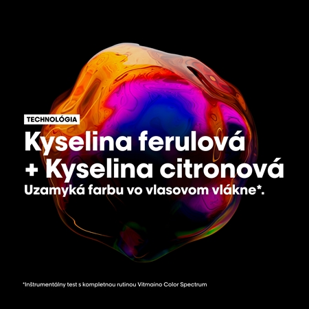 L’Oréal Professionnel Serie Expert Vitamino Color Spectrum maska na ochranu farby