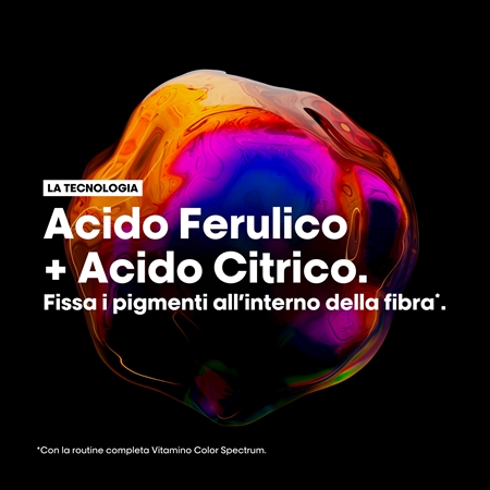 L’Oréal Professionnel Serie Expert Vitamino Color Spectrum shampoo protezione colore