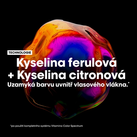 L’Oréal Professionnel Serie Expert Vitamino Color Spectrum šampon pro ochranu barvy