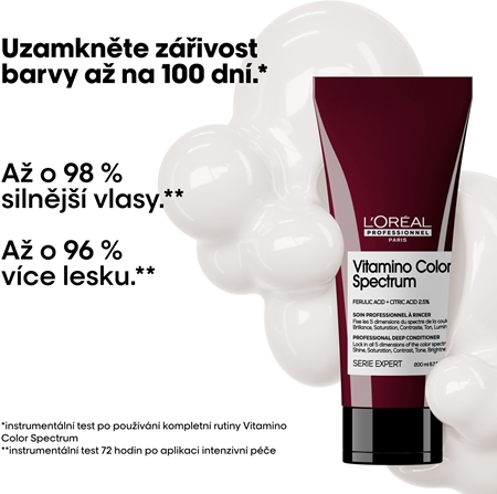 L’Oréal Professionnel Serie Expert Vitamino Color Spectrum kondicionér pro ochranu barvy