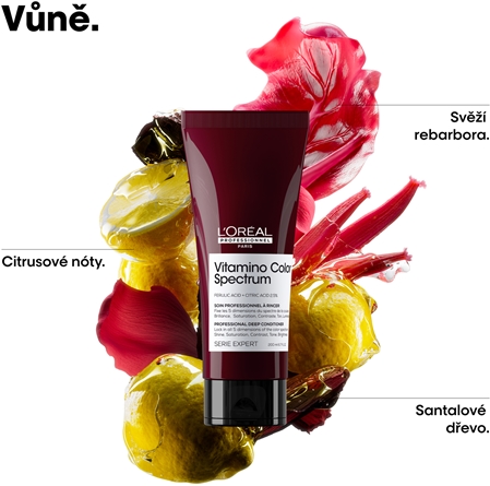 L’Oréal Professionnel Serie Expert Vitamino Color Spectrum kondicionér pro ochranu barvy