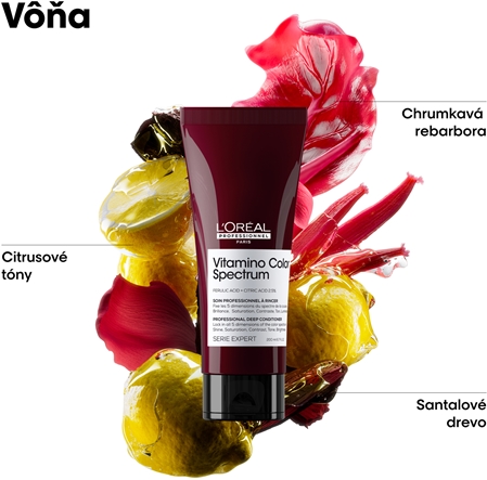 L’Oréal Professionnel Serie Expert Vitamino Color Spectrum kondicionér na ochranu farby